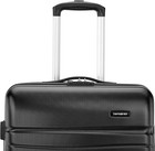 Samsonite Hardside Expandable Luggage Spinner 2 Piece Set 20  24  Cordovan
