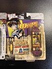 Vintage Hookups Tech Decks Lot Of 2