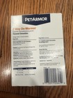 Petarmor 7 Way De-wormer Insect Treatment For Small Dogs And Puppies