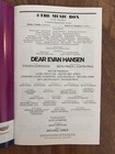 Dear Evan Hansen Pride Playbill June 2018 Laura Dreyfuss Rachel Bay Jones