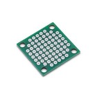 4pcs Premium 1  X 1  Pcb Proto Perf Board  Lf Hasl Perfboard  St-perf-1-1