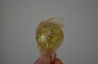 2  Vintage Post Sugar Crisp Sabrina Crystal Ball Super Balls Mip Cereal Premiums