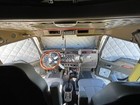 Zeneclipse   Insulated Blackout Window Cover Set For Kenworth W900 t800 t600 t660
