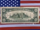 10  Hawaiian Emergency Currency