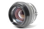  excellent    Nikon New Nikkor Non-ai 50mm F1 4 Standard Lens F Mount From Japan