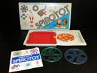 Vintage 1976 Kenner Spirotot No 0441 General Mills With Original Box