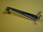  Schwinn Stingray Krate Bicycle Delta Light Chrome Extended Bracket   Bolt