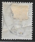 1898 St  Vincent Sc 63 Used     se 16 00    vf