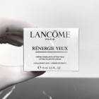 Lancome Renergie Yeux Dark Circles Correcting Eye Cream 0 5oz 15ml Nib