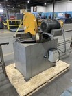 Everett 22  Dry Double Miter Abrasive Chop Saw - Make Offer 