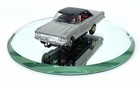 Vintage Aurora T-jet Slot Car - 1963 Ford Fairlane Hardtop - All Original