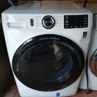 Ge Washing Machine 