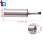 3mt To 5mt Extended Taper Socket Mt3 Shank Mt5 Bore For Machine Tool