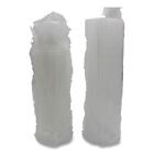 Gen Deli16oz 16 Oz Plastic Deli Containers With Lid - Clear  240 ct  New
