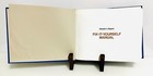 Vintage Reader s Digest Fix-it-yourself Manual Repair  Clean    Maintain 1977 