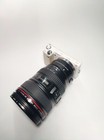 Ef-nex Iv Auto Focus Lens Adapter Canon Ef ef-s Eos Lens To Sony E-mount Cameras