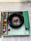 Vintage Atc Las Vegas Style American Roulette Game - Made In Japan
