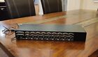 Belkin Omni View Pro 8 Port F1d108   Osd Kvm Switch With Power Supply