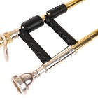 Trombone Hand And Neck Guard Set  Leather Protection Trombone Cover  Accessories