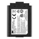 3m Rechargeable Li-ion Battery Pack  Charge Voltage  5 0v  black  Alpha1100