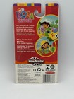Dora The Explorer View-master 3d Reels Set Of 3 New Sealed