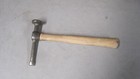 Vintage Majestic Auto Body Hammer Nice Unique Profile