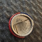 Vintage Bob Casey Sr Casey For Governor Pa Campaign Pinback Button Political