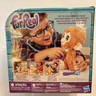 2017 Furreal Friends Check Up Zandi Interactive Pet Monkey In Original Package