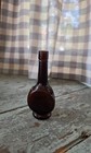 Brand Bros  Company Antique Bitters Bottle  Sample Size  Stuttgarter Bitters