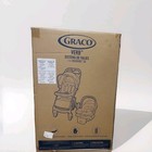 Graco Verb Travel System Includes Verb Stroller And Snugride 30 Infant Seat