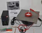 More better Pro Silver Electrolytic Refining Make Scrap Pure Complete Cell  gift