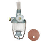 Fuel Sediment Bowl Gas W  Shut Off For Ford Naa Jubilee 2n 8n 9n 2n9155b Naa9155