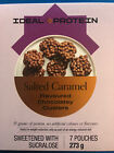 Ideal Protein Salted Caramel Chocolatey Clusters - 7 Servings - Exp 6 30 26