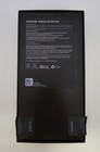 Samsung Galaxy S21 Ultra 5g Empty Oem Retail Box  W  Sim Tool   Manual-no Phone