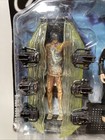 New The X Files Action Figure Agent Dana Scully 16100 Nip Nos