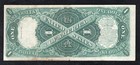 Fr  36 1917  1 One Dollar Legal Tender United States Note Extremely Fine
