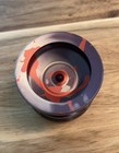 Rare 3yo3 Omnicron X Yoyo With Packaging  like Clyw One Drop Yoyorecreation 