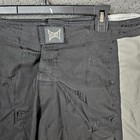 Tapout Black Graphic Mma Board Shorts Men s Athletic Size 36