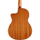 Cordoba C5-ce Sp Classical Acoustic-electric Guitar Natural