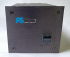 Vintage Ps Audio Model Two Stereo Power Amplifier - Shown Working