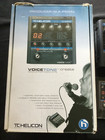 Tc Helicon Voicetone Create Effect Pedal For Vocalists reduced 