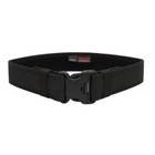 Bianchi 7200 Accumold Duty Belt Equipment 46 -52  Xlg 2 25  Black 17383 Oem New