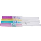 Sterilized I v cannula Disposable Iv Catheter 14g 16g18g 20g 22g 24g 26g Cannula