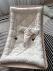 Charlie Crane Wooden Baby Rocker Gym Equipment Not Available