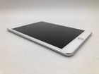 Apple Ipad Mini 3 16gb Silver Wifi Only Mgnv2ll a Ios Tested