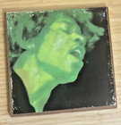 7 1 2 Ips Electric Ladyland- Jimi Hendrix Experience  Vol  2 4-track Reel Tape