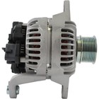 Alternator For John Deere Dump Truck 250d 300d Loader 444 524 544 624 644 724