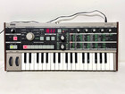 Korg Microkorg 37 Keys Analog Modeling Synthesizer From Japan