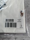 Polo Ralph Lauren Slim Fit Oxford Shirt Nwt White Button Down Mens Size M