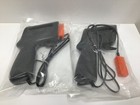 Aurora Afx 90 Ohm Controllers For Ho Scale Slot Cars  1 Pair  - New Old Stock